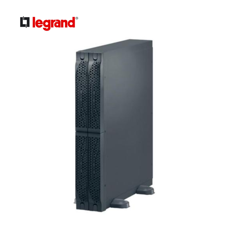 LEGRAND LE-310660 - BANCO DE BATERIA PARA UPS DAKER DK PLUS 1KVA