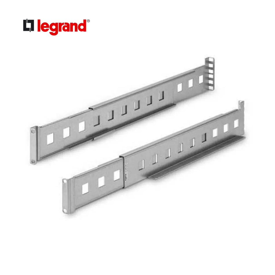 LEGRAND LE-310952 - KIT DE RIEL PARA RACKEAR UPS DAKER DK