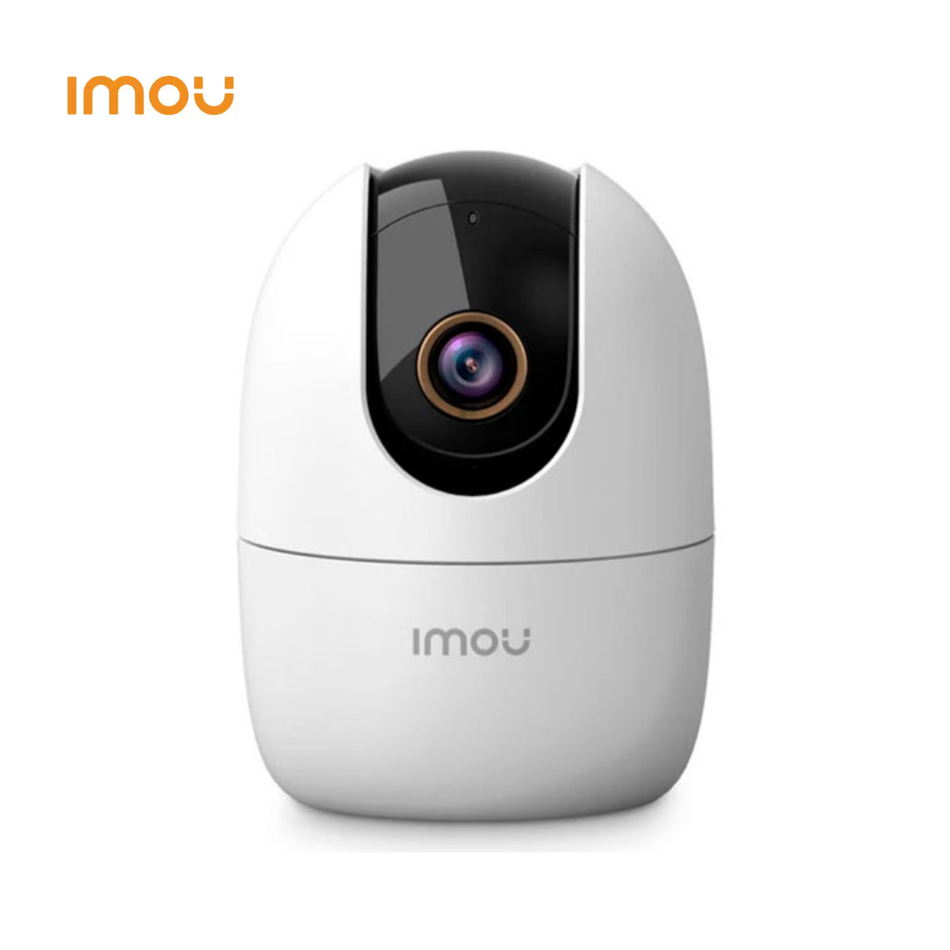 IMOU IPC-S2EN-5R1S - CAMARA WIFI RANGER 2 PRO - 5MP