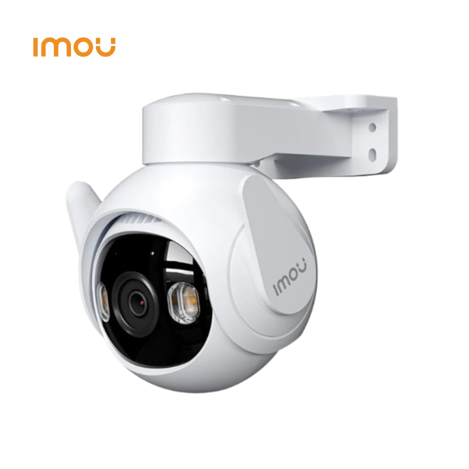 IMOU CRUISER 2 CÁMARA DE SEGURIDAD WIFI 3K 5MP PT 360 EXTERIOR