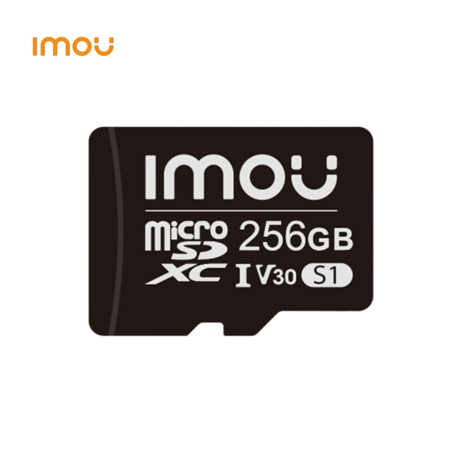 IMOU ST2-256-S1 - MEMORIA MICROSD 256GB
