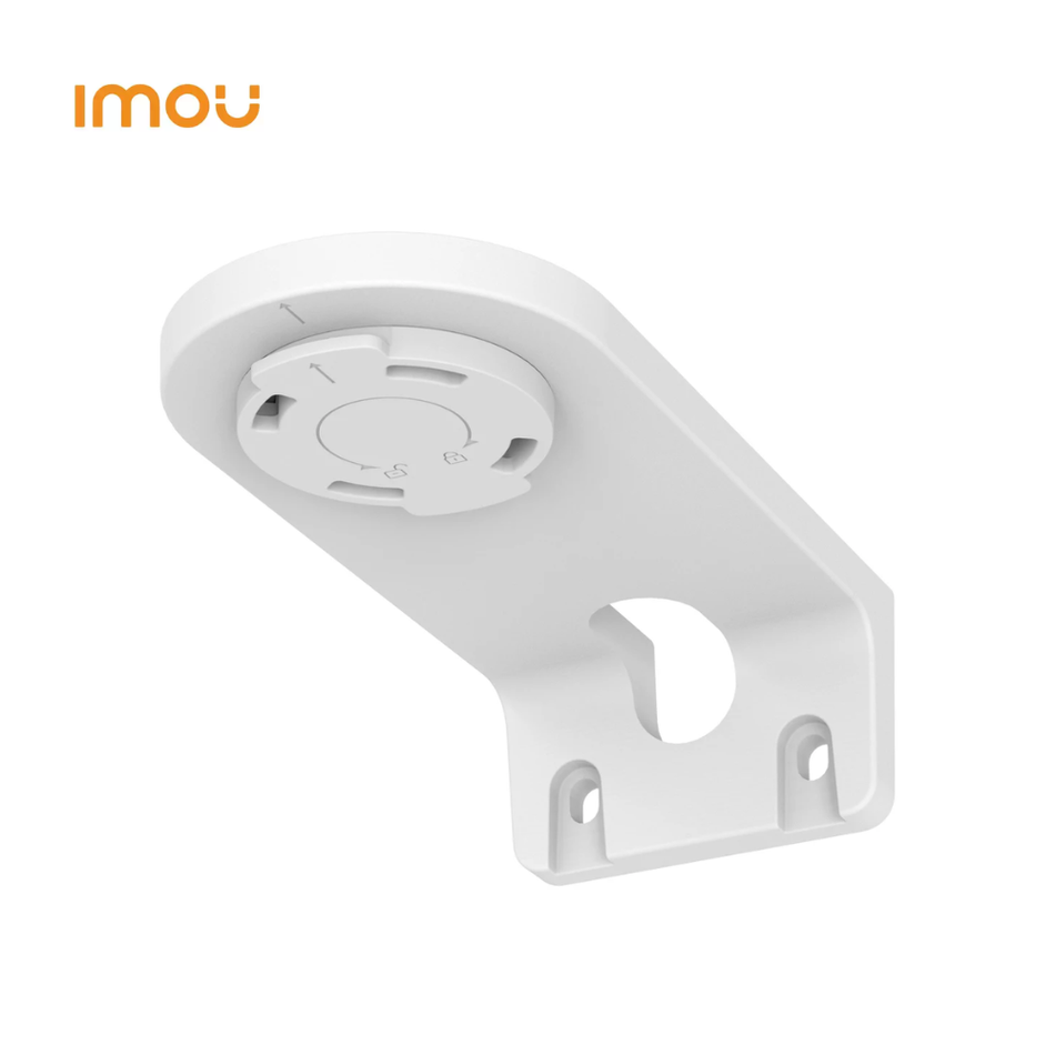 (SHALOM) IMOU PFB-S2X SOPORTE MONTAJE EN PARED INTERIOR