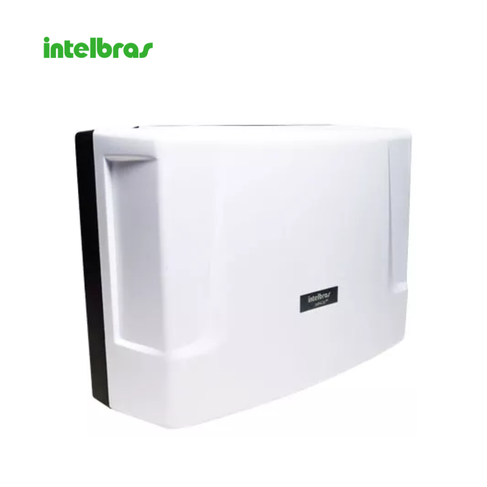 INTELBRAS 4450052 - CENTRAL HIBRIDA IMPACTA 68 I (2X4) ESPAÑOL