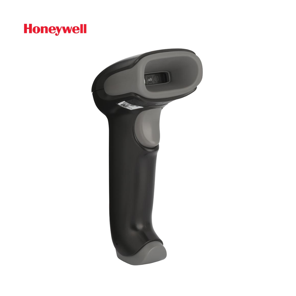 LECTOR DE CODIGOS DE BARRAS HONEYWELL VOYAGER XP 1470G 1D Y 2D OMNI-DIRECTIONAL - 1470G2D-2USB-1-N