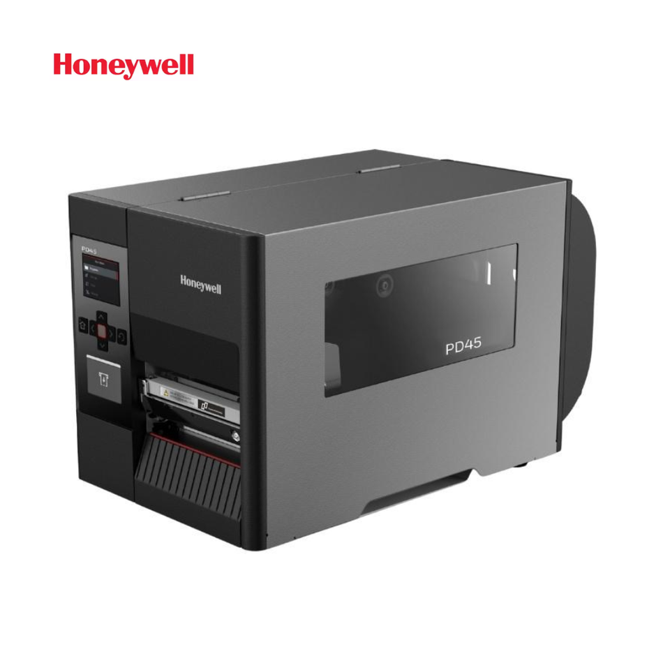 IMPRESORA INDUSTRIAL DE ETIQUETAS HONEYWELL PD45 (203 PPP, ETHERNET)