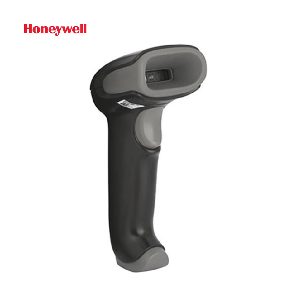 ESCÁNER INALÁMBRICO HONEYWELL VOYAGER XP 1472G (1D/2D) CON CONECTIVIDAD BLUETOOTH Y BASE USB