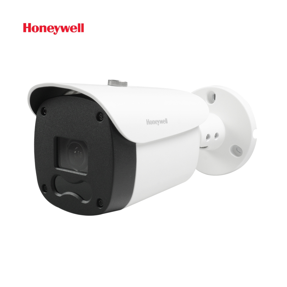 CÁMARA BALA IP HONEYWELL HC30WB5R2 - 30 SERIES 5MP CON LENTE VARIFOCAL MOTORIZADO Y VISIÓN NOCTURNA