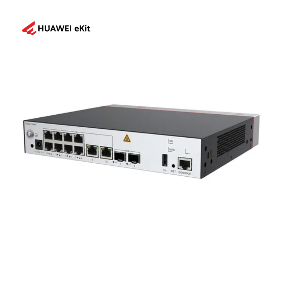 HUAWEI EKIT AC650-128AP CONTROLADOR PARA 128 ACCES POINT