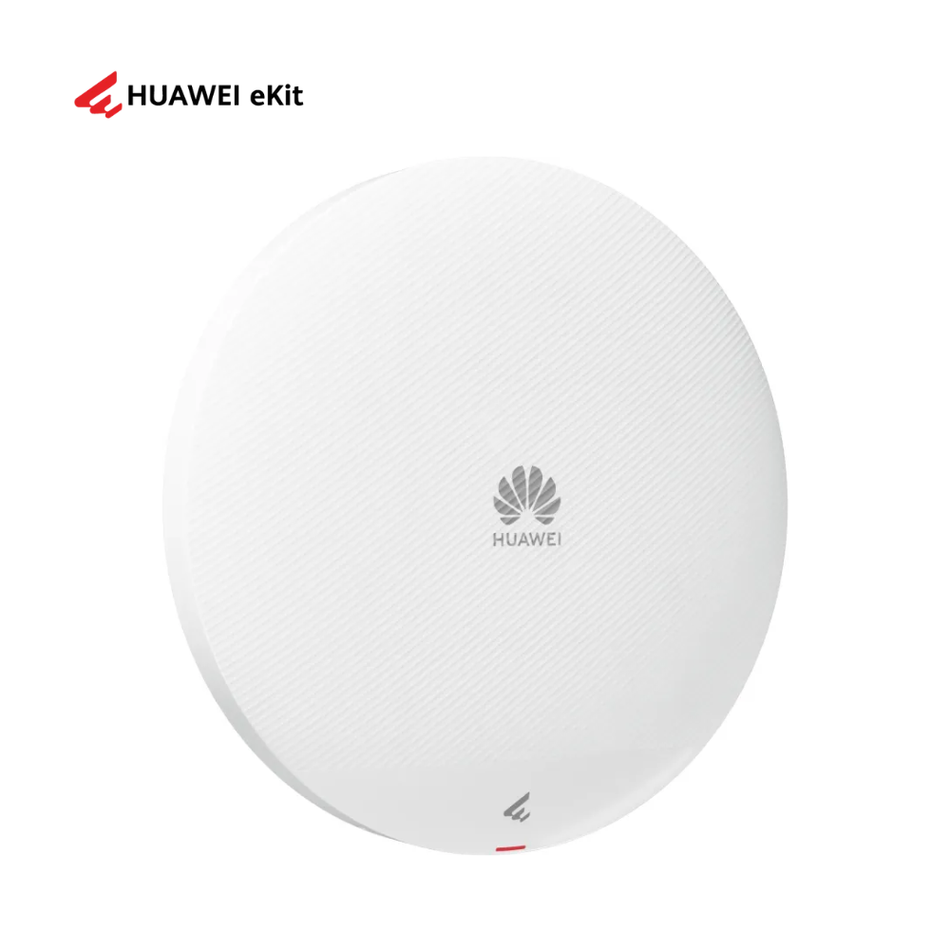 HUAWEI EKIT AP362E ACCESS POINT WIFI6 AX3000 DUAL BAND POE
