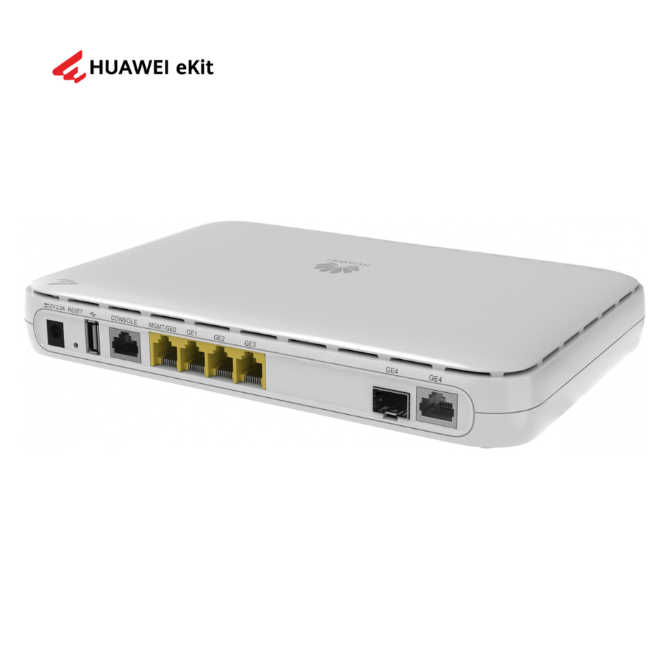 ROUTER HUAWEI AR303 ETHERNET WAN GIGABIT ETHERNET
