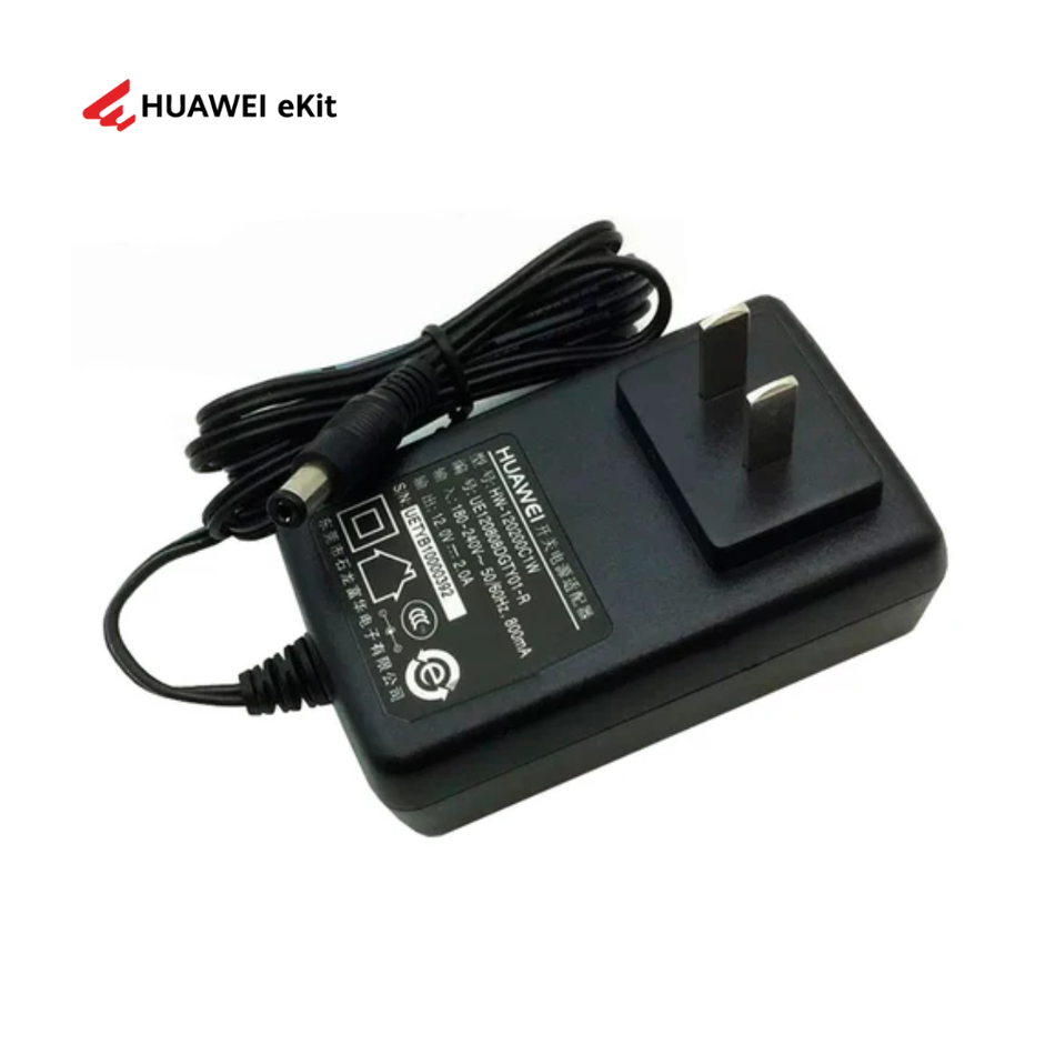 HUAWEI HW-120200U1W ADAPTADOR DE CORRIENTE 12V 2A