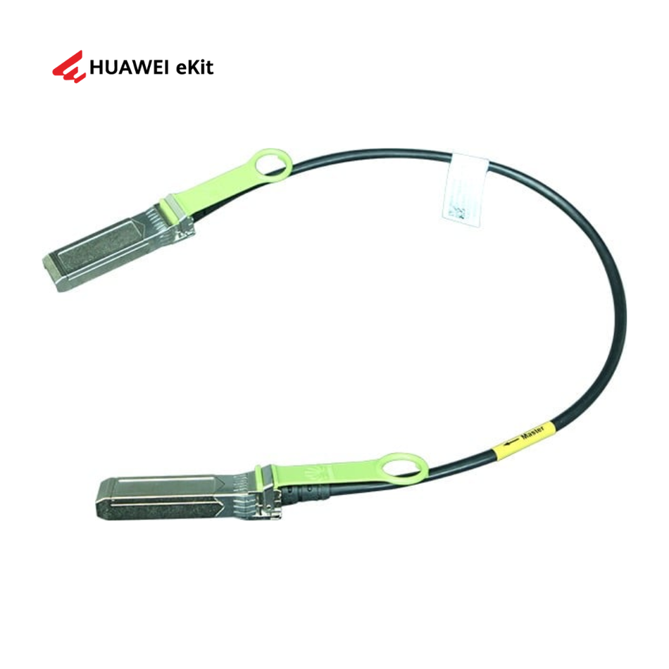 HUAWEI SFP+STACK-CU1M5 CABLE STACK 10GBPS 15 M SFP+