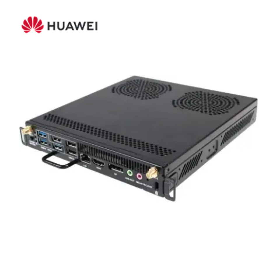 MÓDULO INFORMÁTICO HUAWEI OPS W022 Z (ESPECIFICACIÓN ABIERTA CONECTABLE)