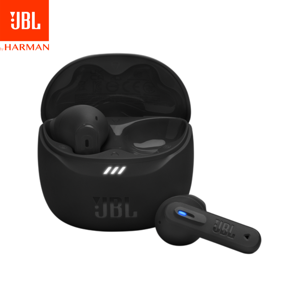 JBL TUNE FLEX 2 AUDÍFONOS TRUE WIRELESS CON CANCELACIÓN DE RUIDO