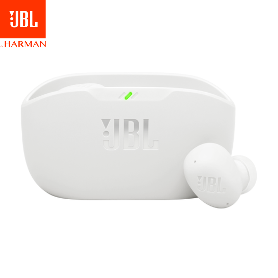 JBL WAVE BUDS 2 AUDÍFONOS INALÁMBRICOS CON JBL PURE BASS