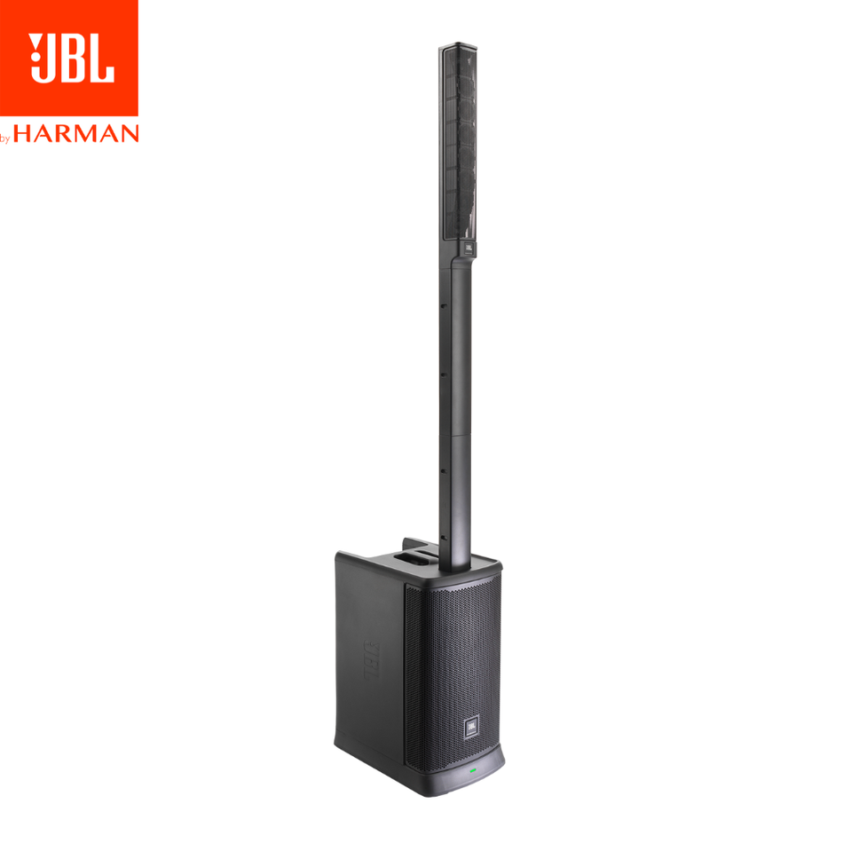 JBL EON ONE MK2 – PARLANTE SONIDO PROFESIONAL INALÁMBRICO DE ALTA POTENCIA