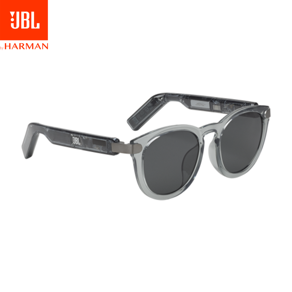 JBL SOUNDGEAR FRAMES ROUND – GAFAS INTELIGENTES CON SONIDO JBL