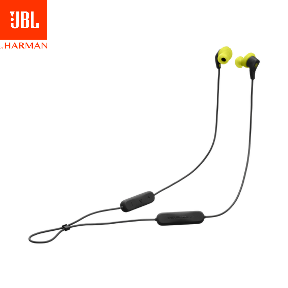JBL ENDURANCE RUN 3 WIRELESS – AURICULARES BLUETOOTH PARA ENTRENAMIENTO