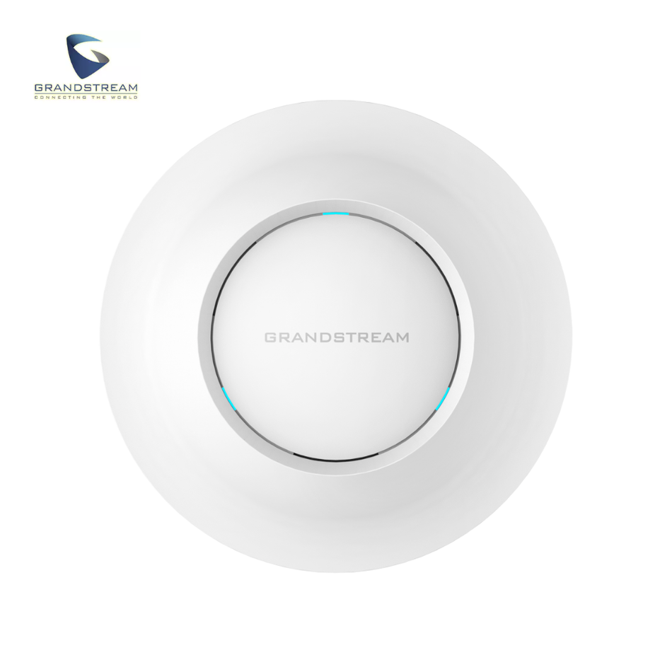 GRANDSTREAM GWN7605 PUNTO DE ACCESO WIFI 2 PUERTOS ALÁMBRICOS GIGABIT DOBLE BANDA