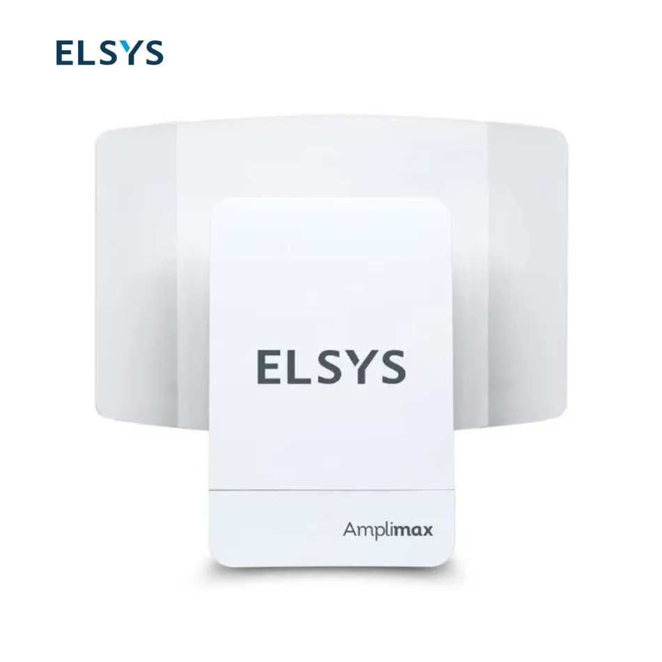 ELSYS EPRL15 AMPLIMAX MODEM 4G LTE RECEPTOR PARA ZONA RURAL