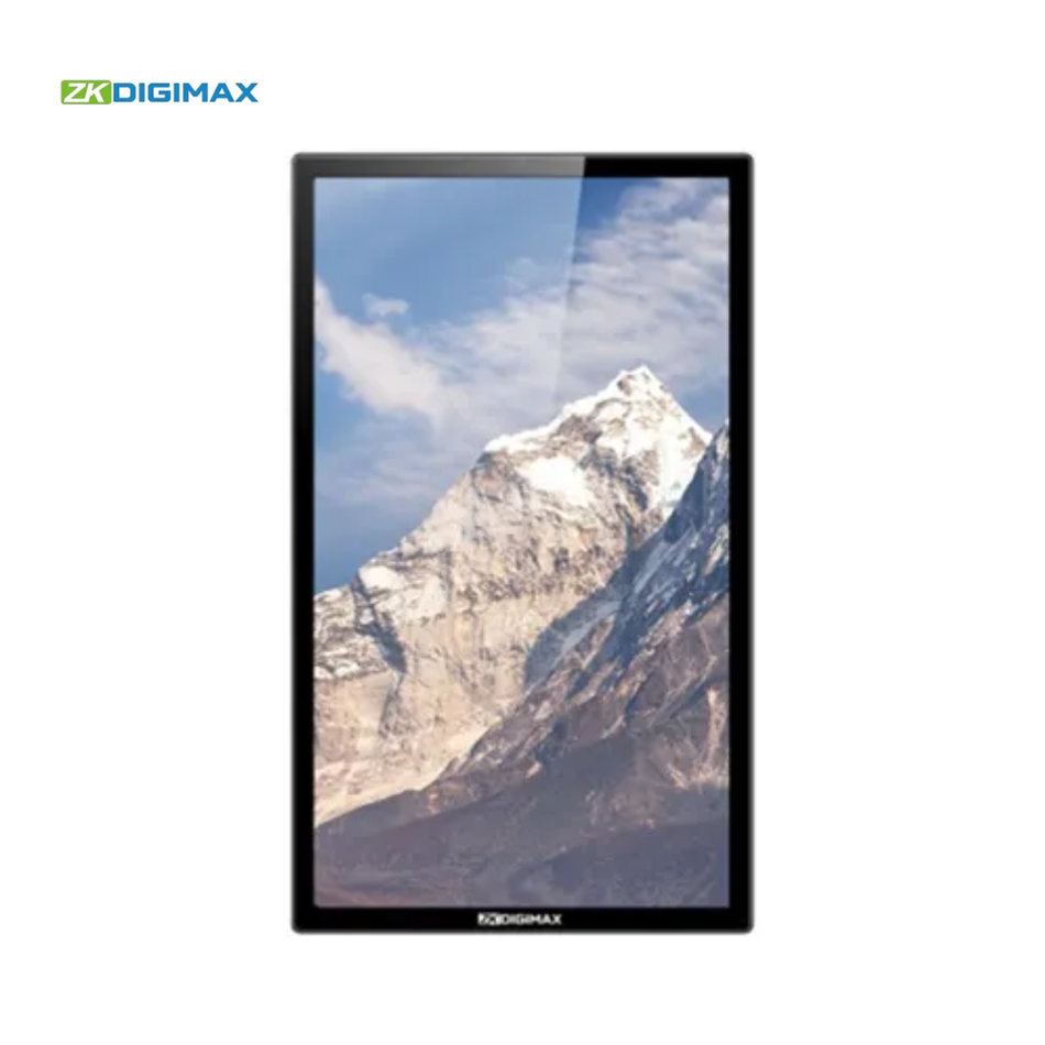 ZKDIGIMAX DG03-A4W43 - PANTALLA PUBLICITARIA 43 PULGADAS