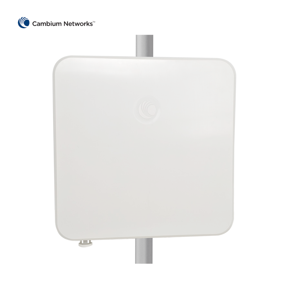 CAMBIUM C050900C805 EPMP FORCE 300-19 SM 5GHZ (ROW) (CABLE US)