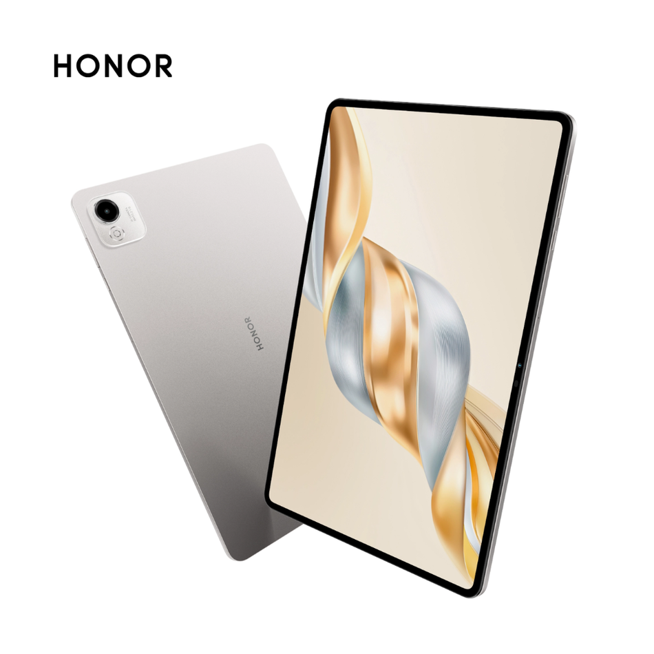 HONOR PAD X9A TABLET 11.5" 2.5K 120HZ WIFI 8GB+128GB 8300MAH MAGICOS 9.0