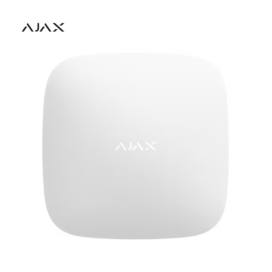 AJAX HUB2-4G- PANEL DE INTRUSION INALAMBRICO 2G-4G- ETHERNET