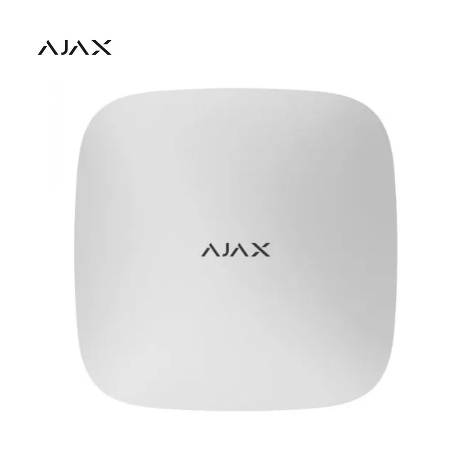AJAX REX- REPETIDOR PARA AUMENTAR EL ALCANCE DE LOS HUB AJAX