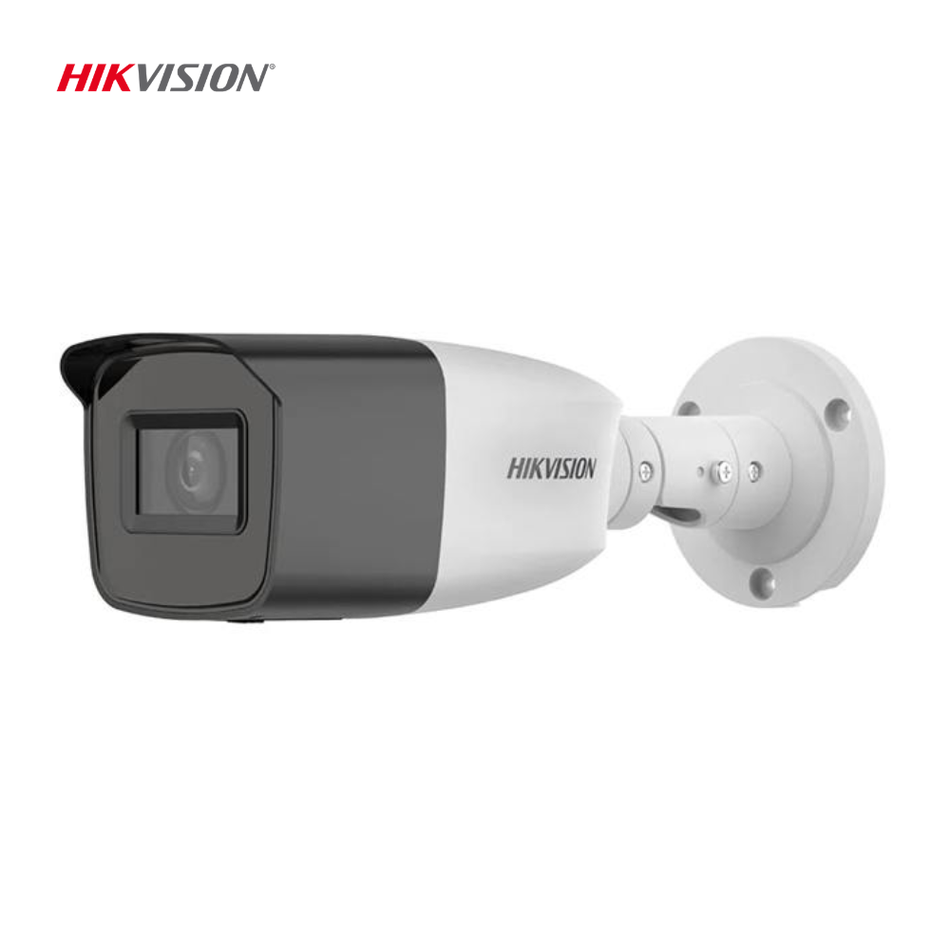 HIKVISION DS-2CE19D0T-VFIT3F CÁMARA DE SEGURIDAD 2MP LENTE MOTORIZADO IR40