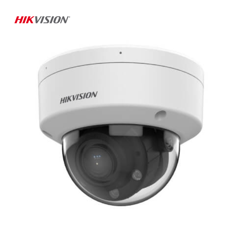 HIKVISION DS-2CD1743G2-LIZU CAMARA DOMO IP 4MPX 2.8-12MM IR 30MTS