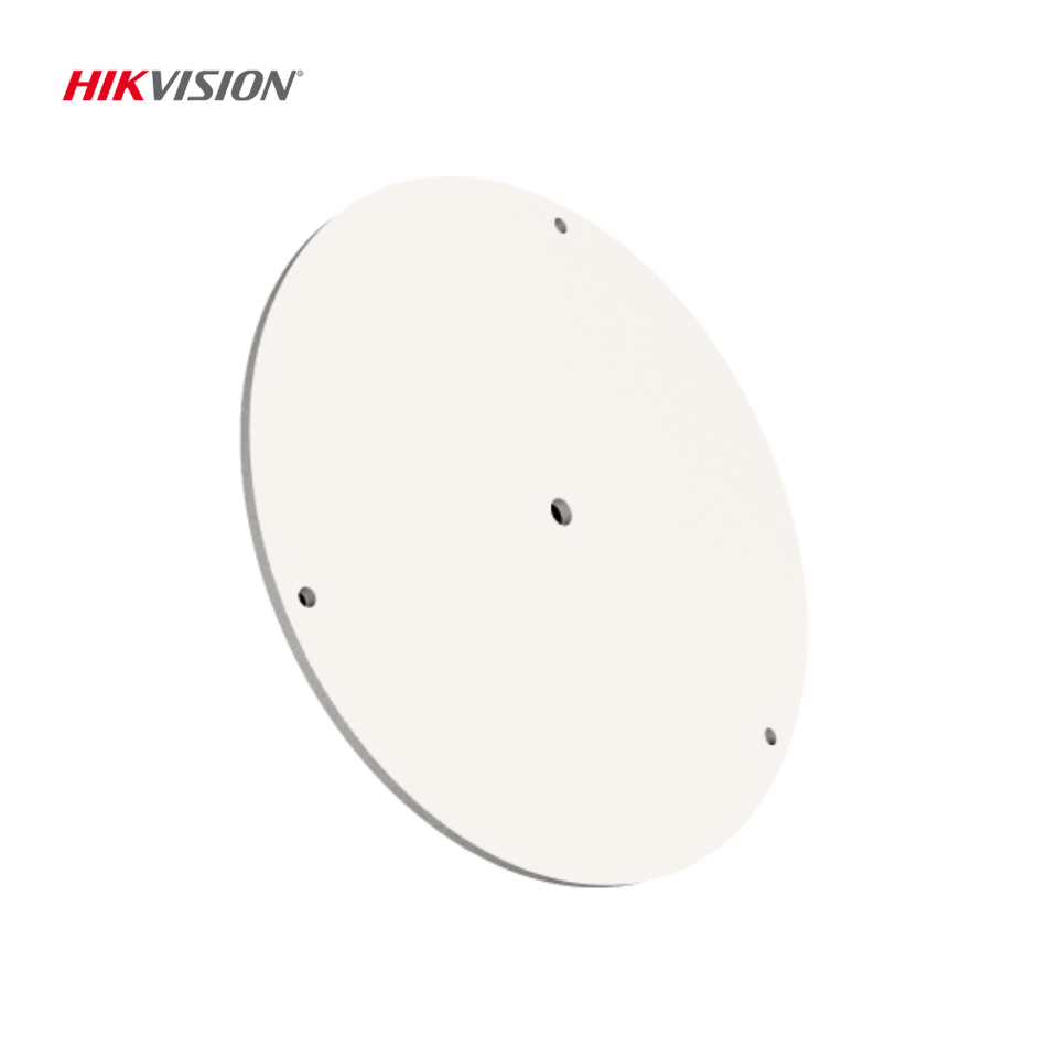 HIKVISION DS-2909ZJ SOPORTE ADAPTADOR PARA CÁMARA TÉRMICA Y TRIPODE