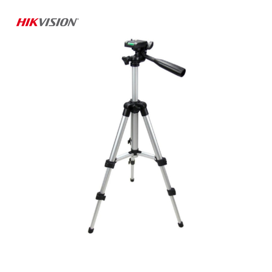 HIKVISION DS-2907ZJ TRÍPODE PARA CÁMARA TÉRMICA