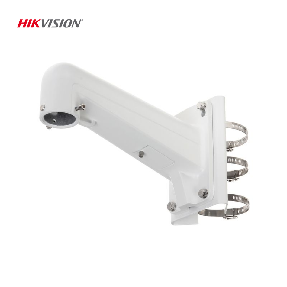 HIKVISION DS-1602ZJ-POLE SOPORTE PARA DOMO PTZ 5″ MONTAJE EN POSTE
