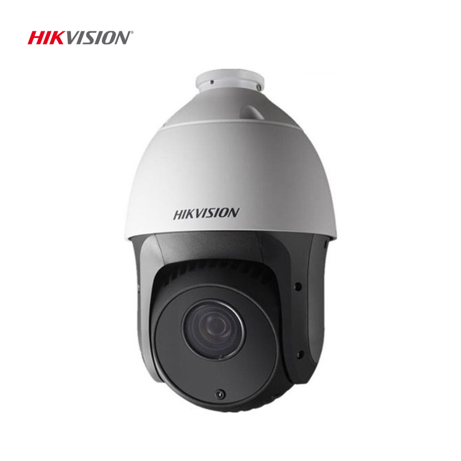 HIKVISION DS-2AE4225TI-D CÁMARA DE SEGURIDAD 2MP PTZ 25X IR100