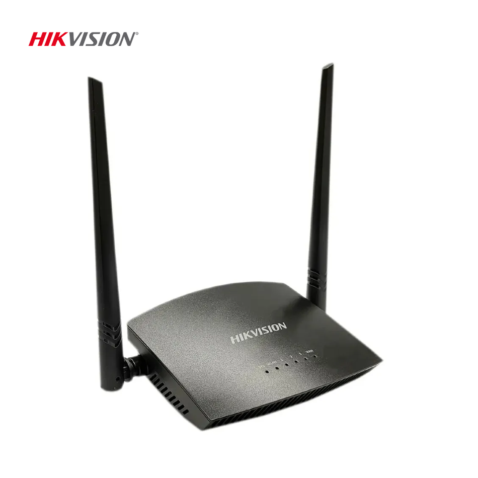 HIKVISION DS-3WR4G3N ROUTER 4G LTE WIFI N300MBPS