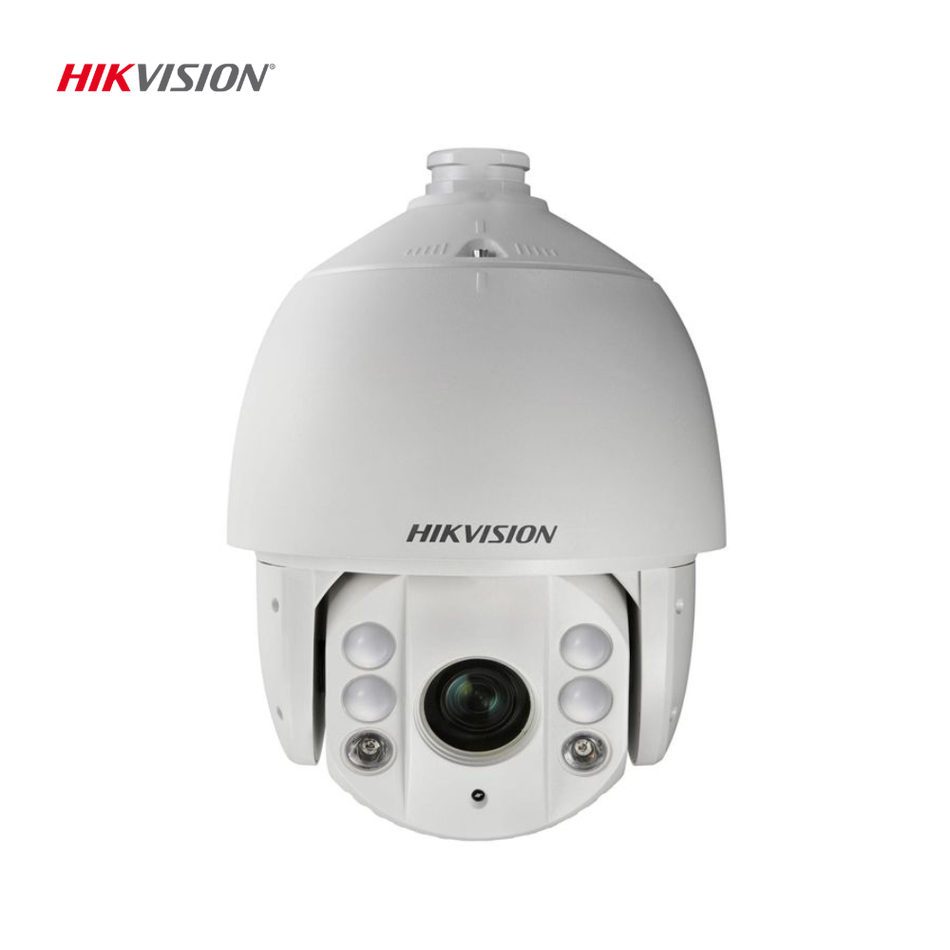 HIKVISION DS-2AE7232TI-A CAMARA DOMO PTZ 2MP ZOOM 32X INFRAROJO 150 MTS
