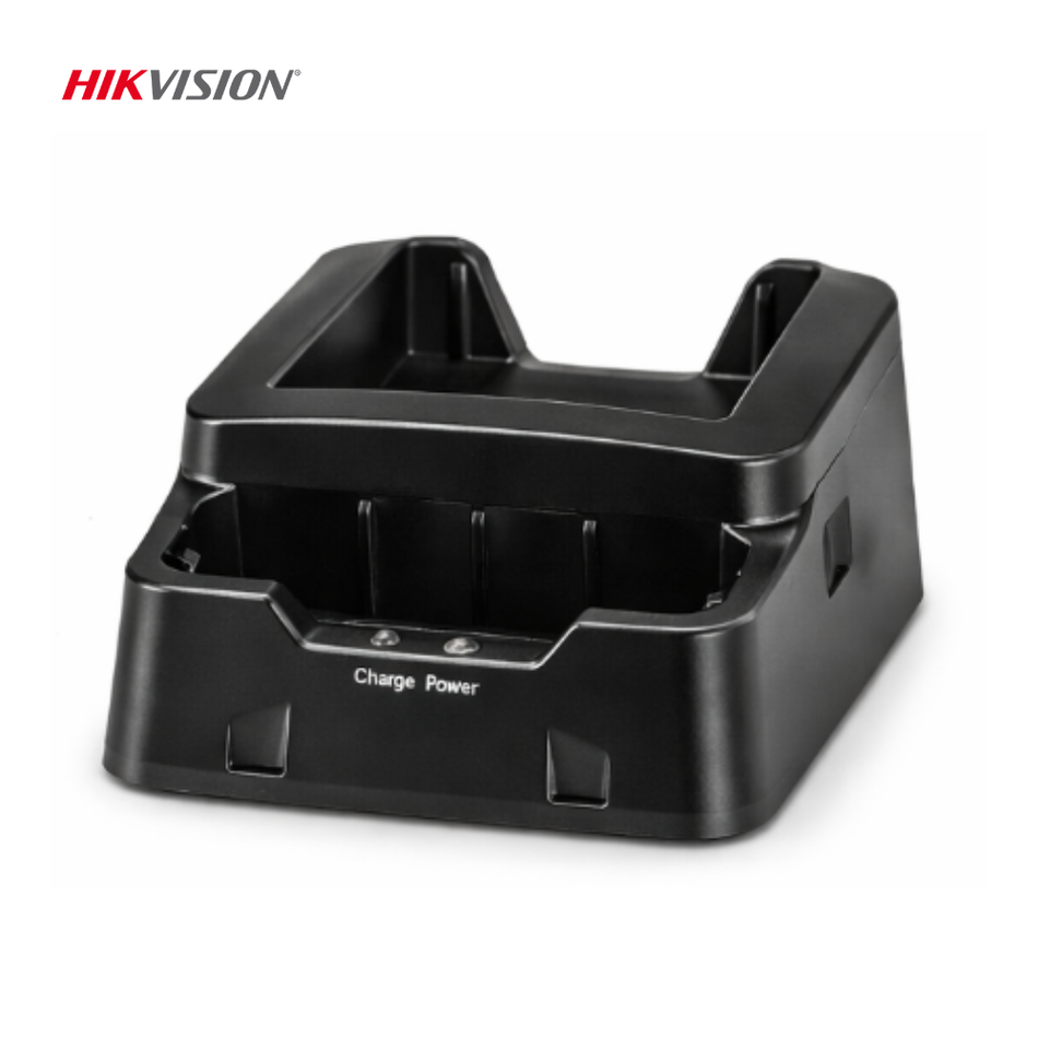 HIKVISION DS-MH1411-N1 CARGADOR DE BATERIA PARA BODYCAM