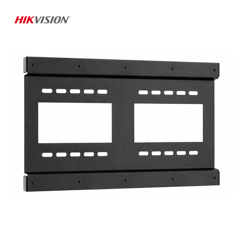 HIKVISION DS-MH1901 RACK DE PARED PARA CARGADOR DE BODYCAMS – BaeTech Peru