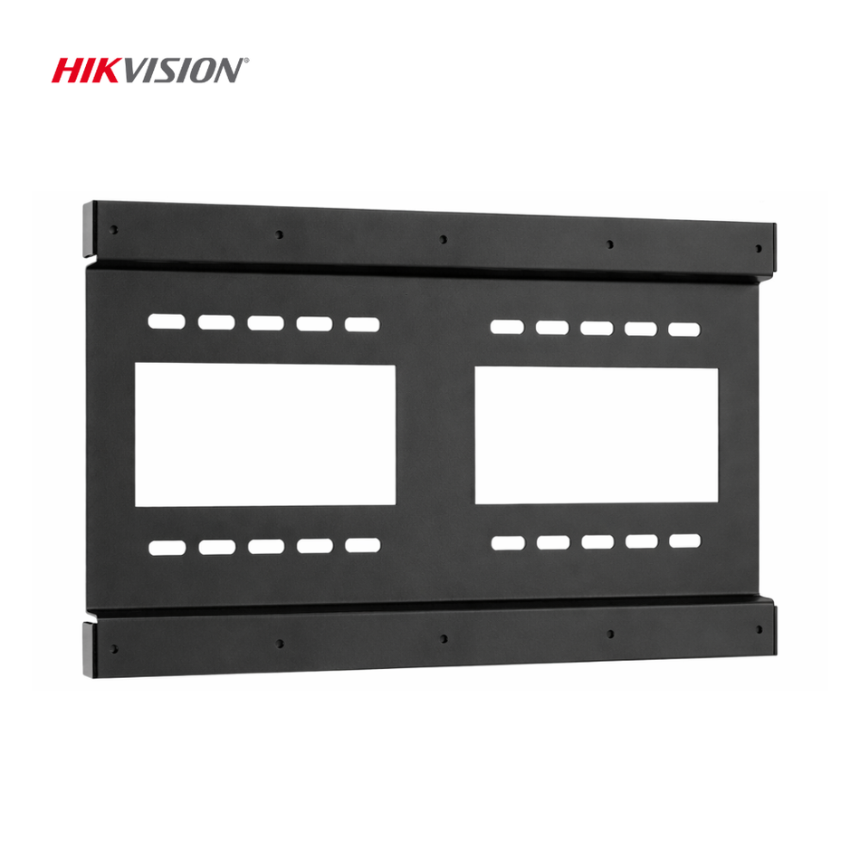 HIKVISION DS-MH1901 RACK DE PARED PARA CARGADOR DE BODYCAMS