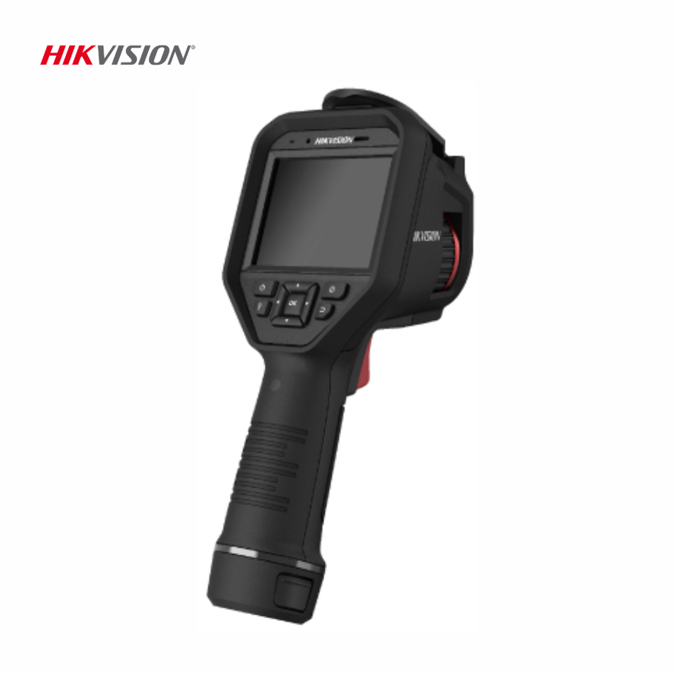 HIKVISION DS-2TP21B-6AVF/W CÁMARA DE SEGURIDAD IP WIFI TÉRMICA BI-SPECTRUM PORTÁTIL