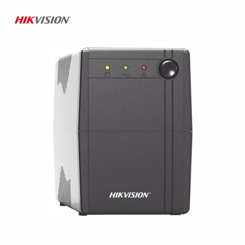 UPS DE 1000VA - 600WATTS HIKVISION DS-UPS1000