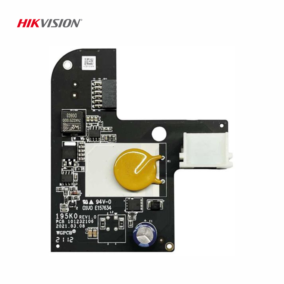 HIKVISION DS-PM2-S MODULO COMUNICACION 3G/4G PARA PANEL PHA64