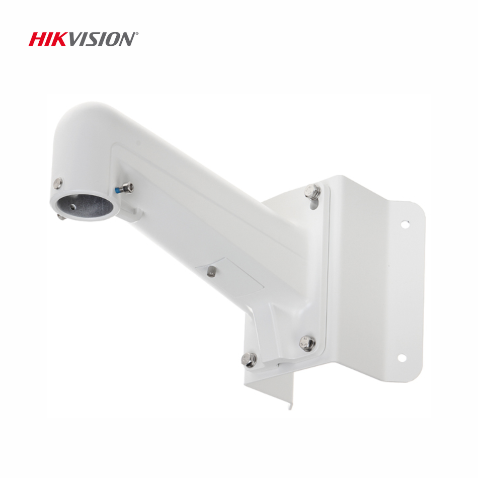 HIKVISION DS-1602ZJ-CORNER SOPORTE PARA DOMO PTZ 5″ MONTAJE EN ESQUINA
