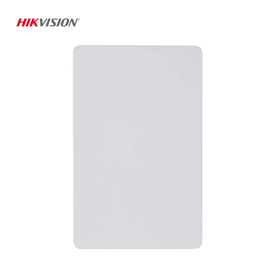 HIKVISION DS-K7M101-E0 TARJETA DE PROXIMIDAD EM 125KHZ
