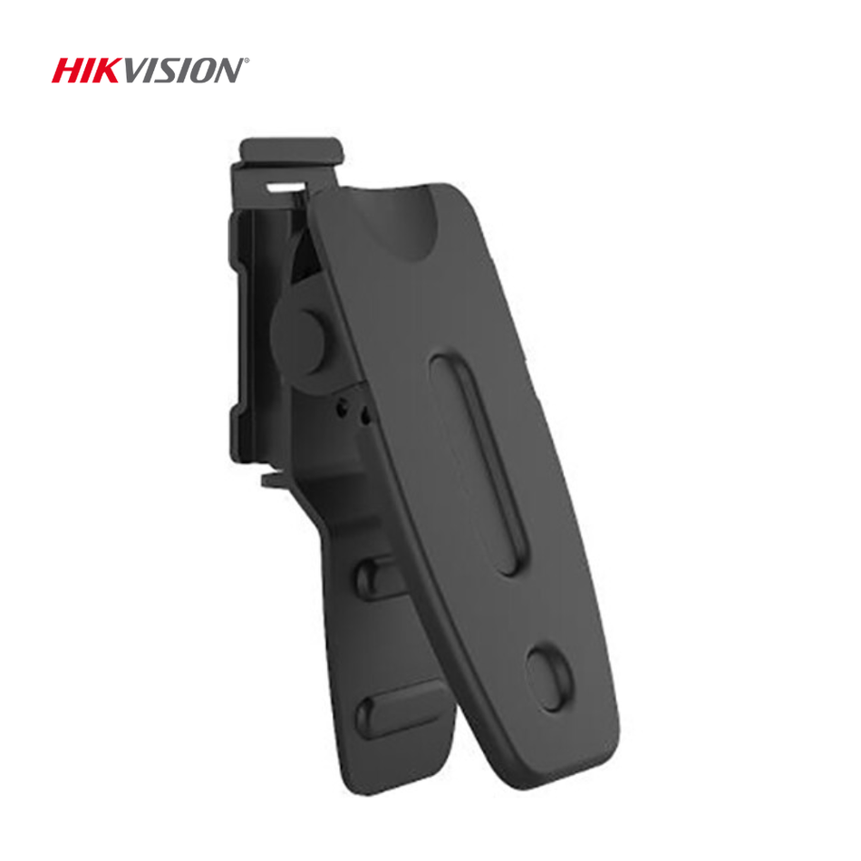 HIKVISION DS-MH1710-N1-S CLIP METÁLICO PARA BODYCAM