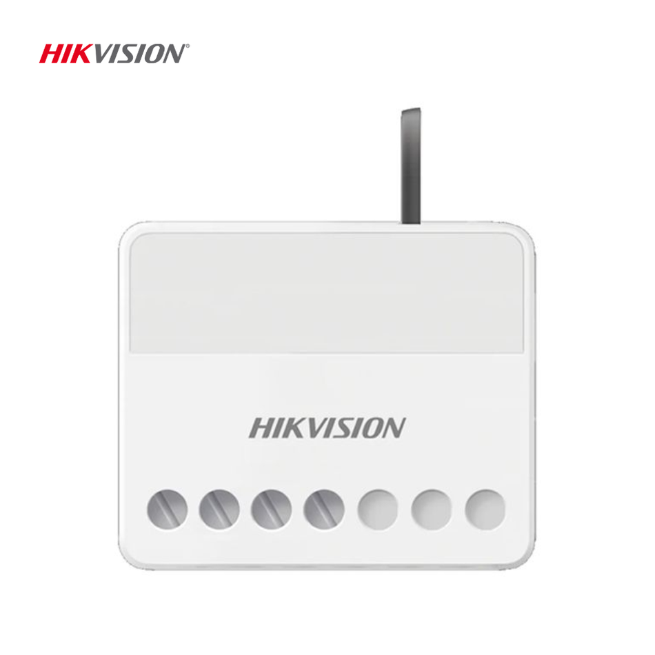 HIKVISION DS-PM1-O1H-WB COMUNICADOR DE 2 VIAS INALAMBRICO