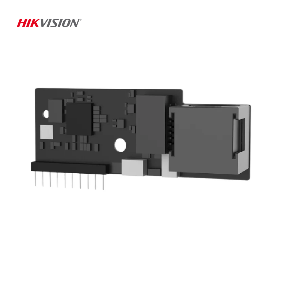 HIKVISION DS-PC201N AX HOME MÓDULO LAN PARA PANELES DS-PA201-KIT