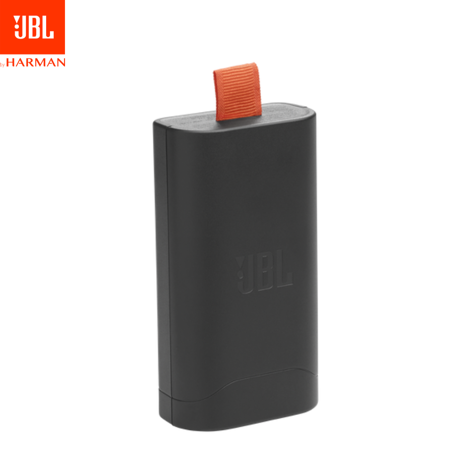 JBL BATERIA 200 CON ESTUCHE DE CARGA JBL BATTERY 600 CON ESTUCHE DE CARGA