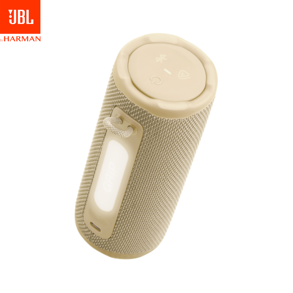 PARLANTE JBL GRIP – PARLANTE BLUETOOTH COMPACTO PARA AVENTURAS